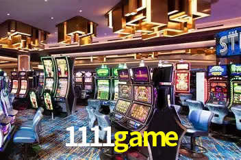 A Revolução dos Aplicativos de Jogos no 1111game