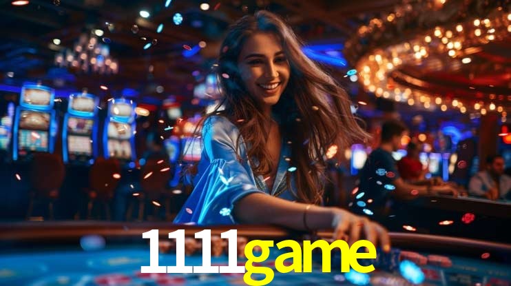 Experiência VIP 1111game