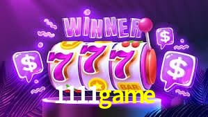 Statistics 1111game
