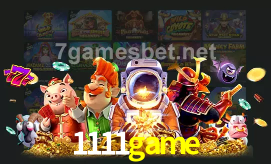 cassino 1111game