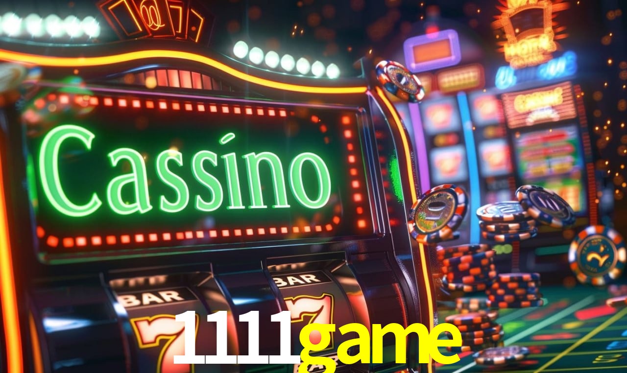 Diretório de Jogos 1111game