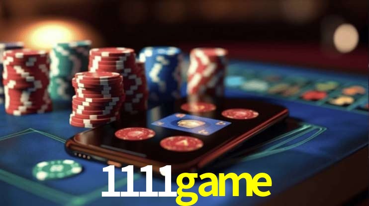 Estatísticas do Jogo 1111game