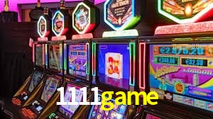 Desvendando o Mundo dos Jogos Virtuais na 1111game