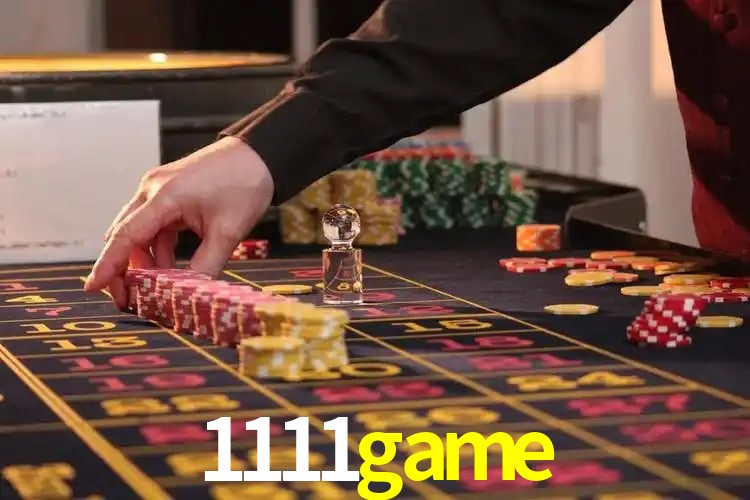 A Emoção da Loteria na 1111game: Uma Chance de Mudança de Vida