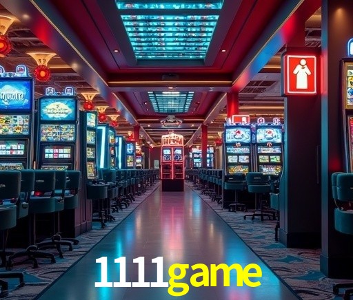 Descubra a Essência do 1111game: Nossa História e Compromissos
