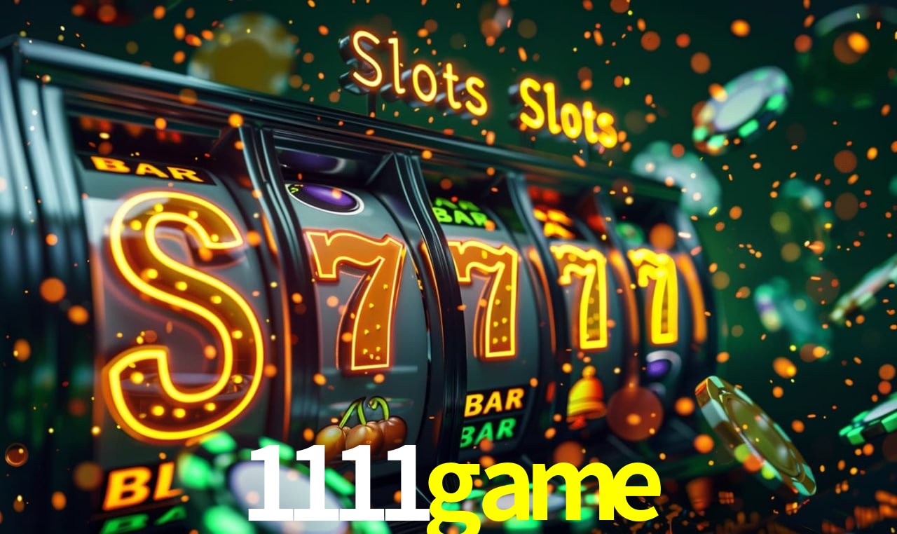 Casino Ao Vivo 1111game