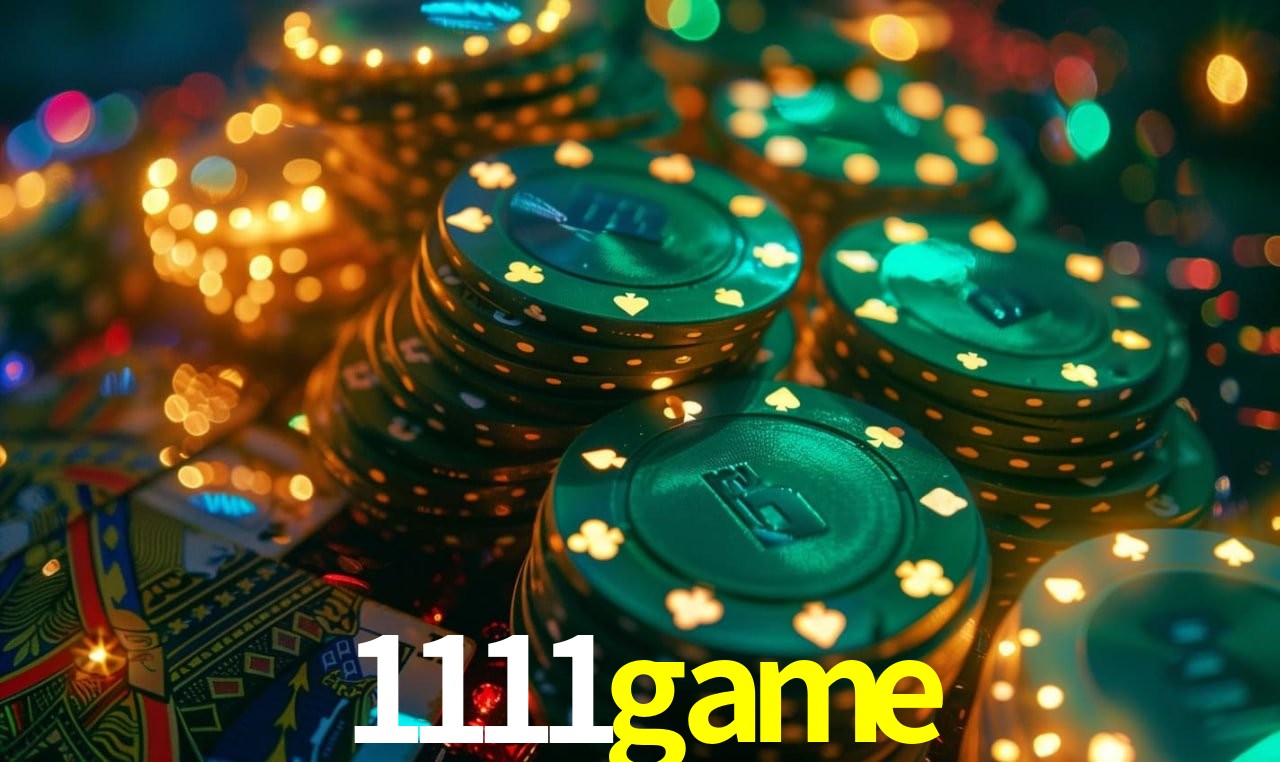 Casino VIP 1111game