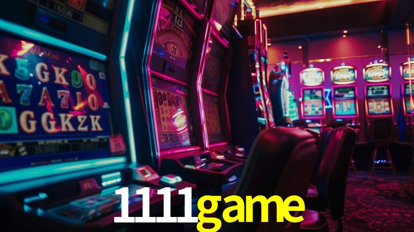 Flash Promotion 1111game
