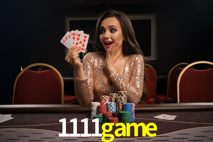 A Experiência Imersiva dos Cassinos Ao Vivo no 1111game