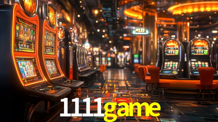 1111game App Interface