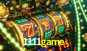 Seasonal Promotions 1111game