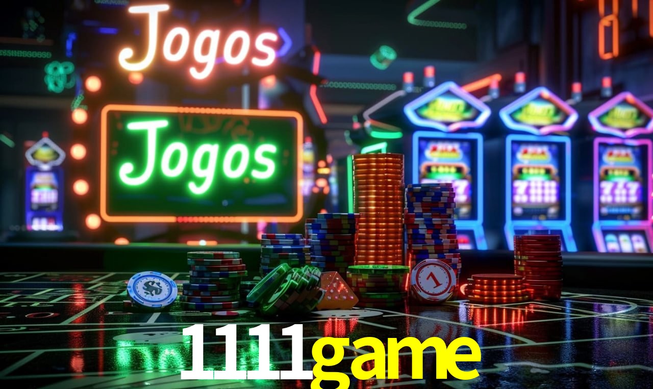 Bônus Generosos e Exclusivos no 1111game para Você!
