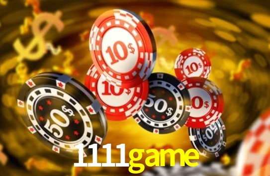 Mesa de Blackjack 1111game