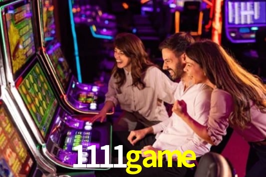 Inovações de Jogos na 1111game: O Futuro das Experiências Interativas