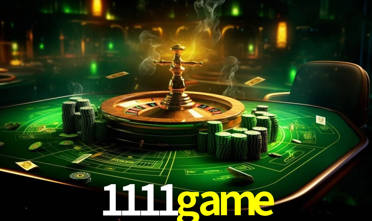 Explorando a Categoria de Eventos em Apostas na 1111game