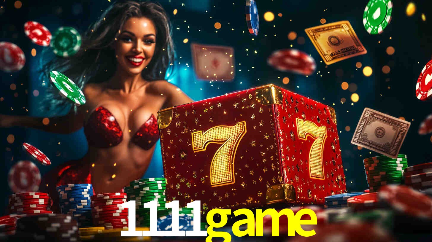 A Experiência Imersiva dos Cassinos Ao Vivo no 1111game