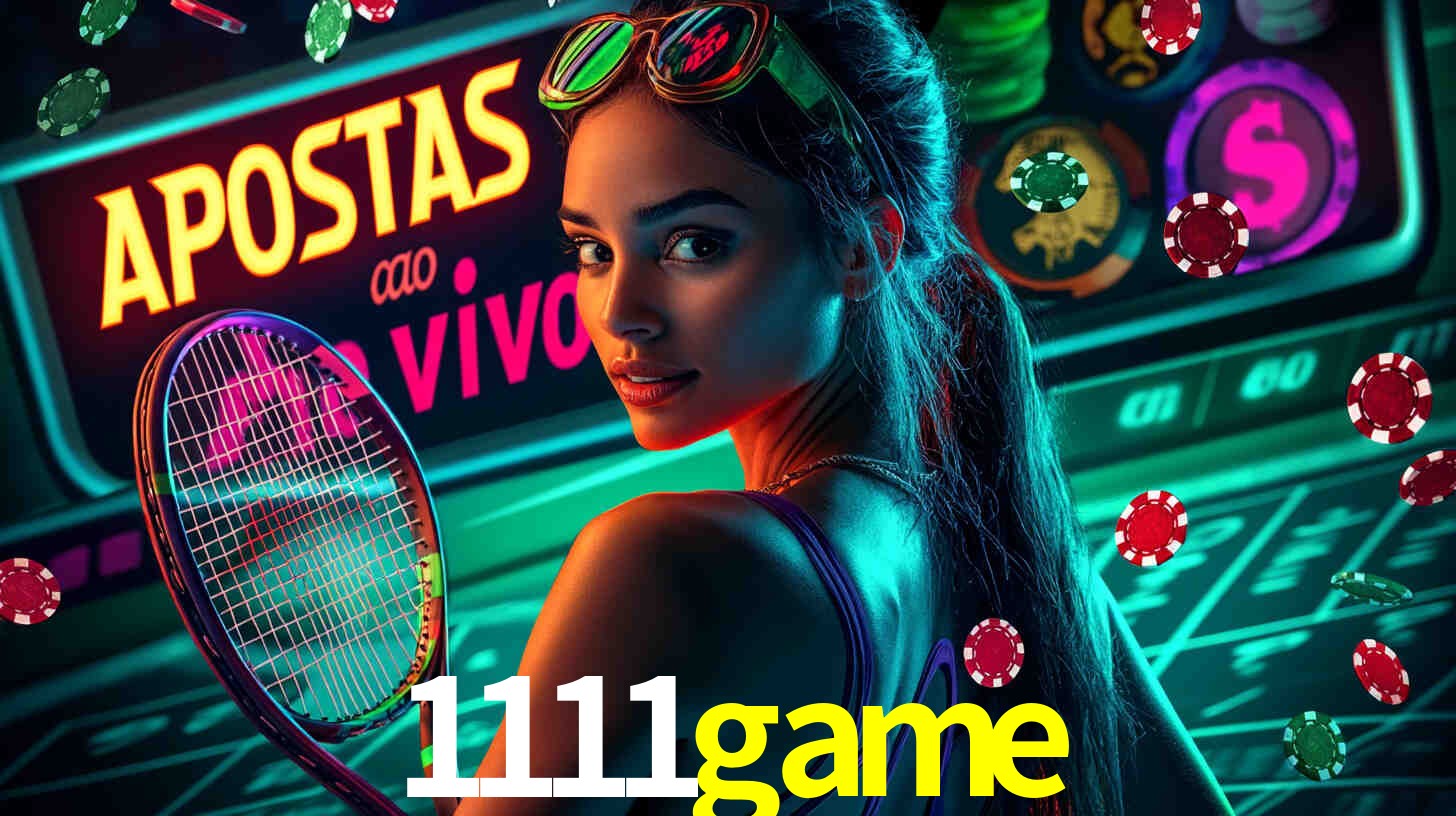Desvendando o Mundo dos Jogos Virtuais na 1111game