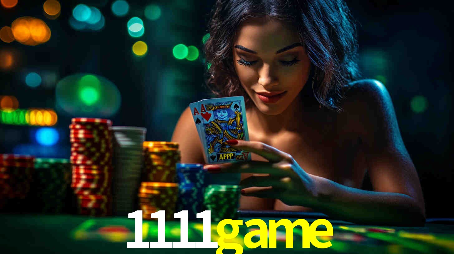 Descubra o Programa VIP da 1111game: Vantagens Exclusivas para Jogadores
