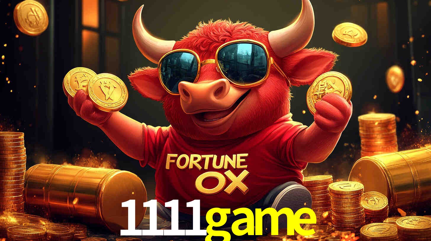 Descubra a Magia dos Jogos de Arcade no 1111game