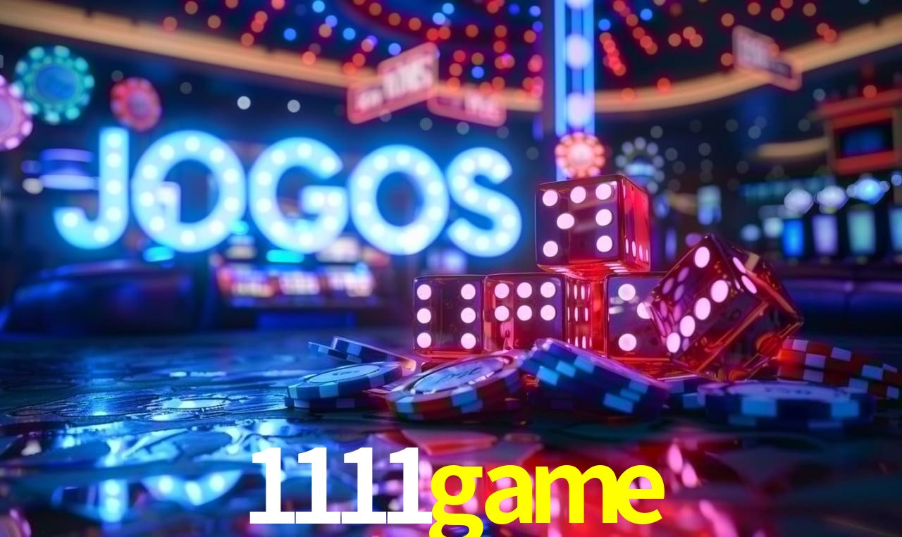A Emoção da Loteria na 1111game: Uma Chance de Mudança de Vida
