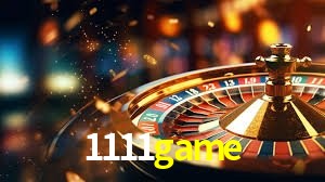 Tecnologia da Plataforma 1111game