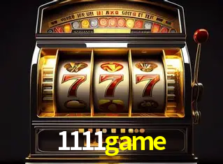 Descubra o Mundo do Cassino Online com 1111game