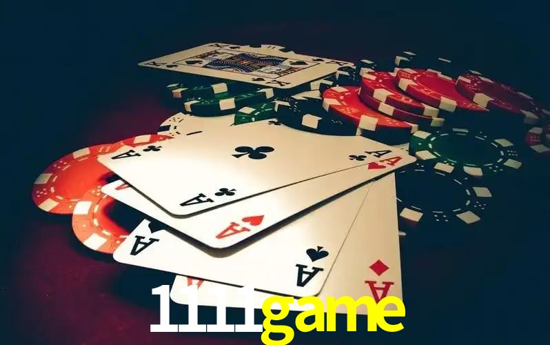 cassino 1111game