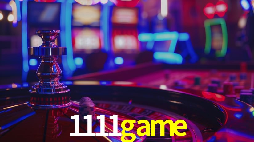 Explore as vantagens do 1111game: serviço profissional e confiabilidade