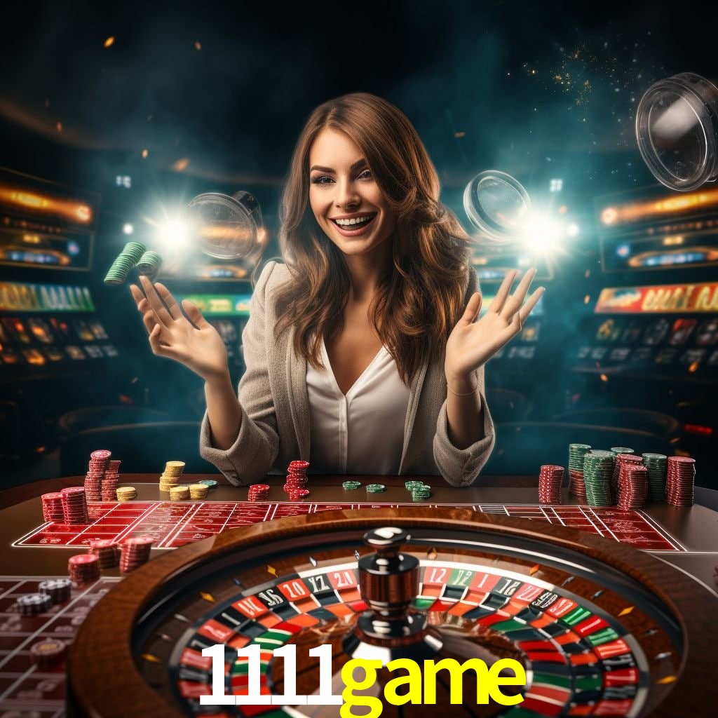 1111game