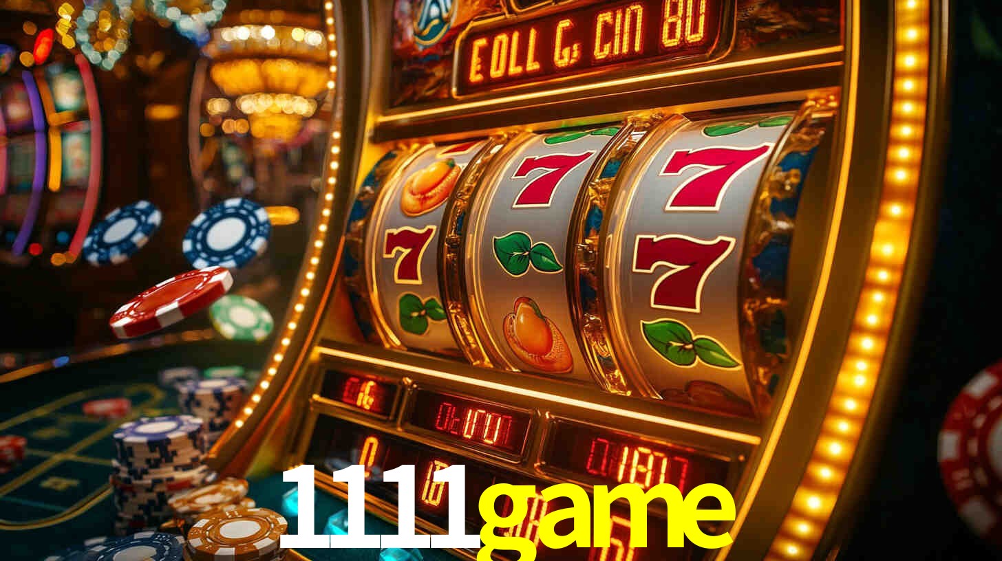 Daily Bonuses 1111game