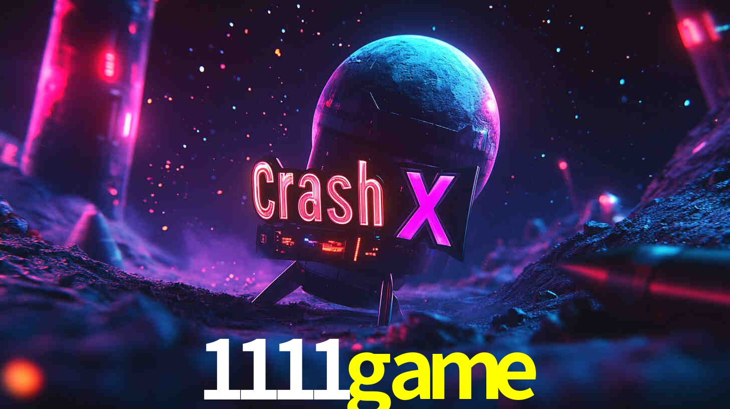 A Revolução dos Aplicativos de Jogos no 1111game