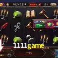 APP oficial da 1111game para mobile