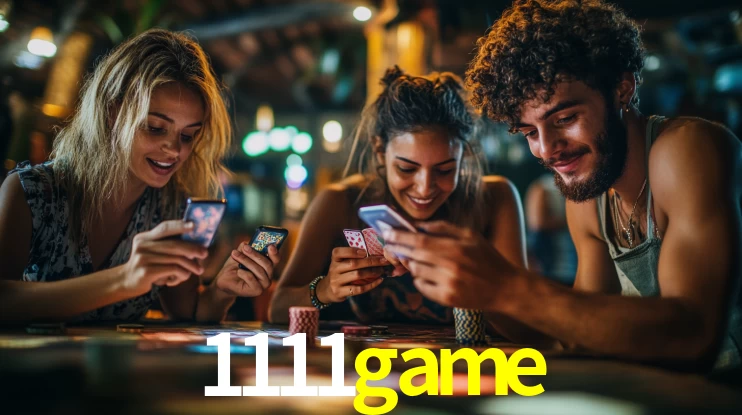 VIP Casino 1111game