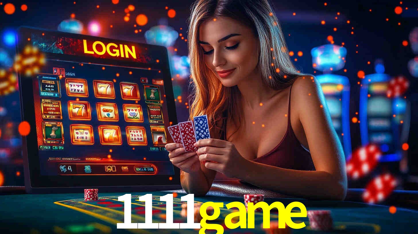 1111game: A Experiência de Casino com Jogos de Mesa ao Vivo
