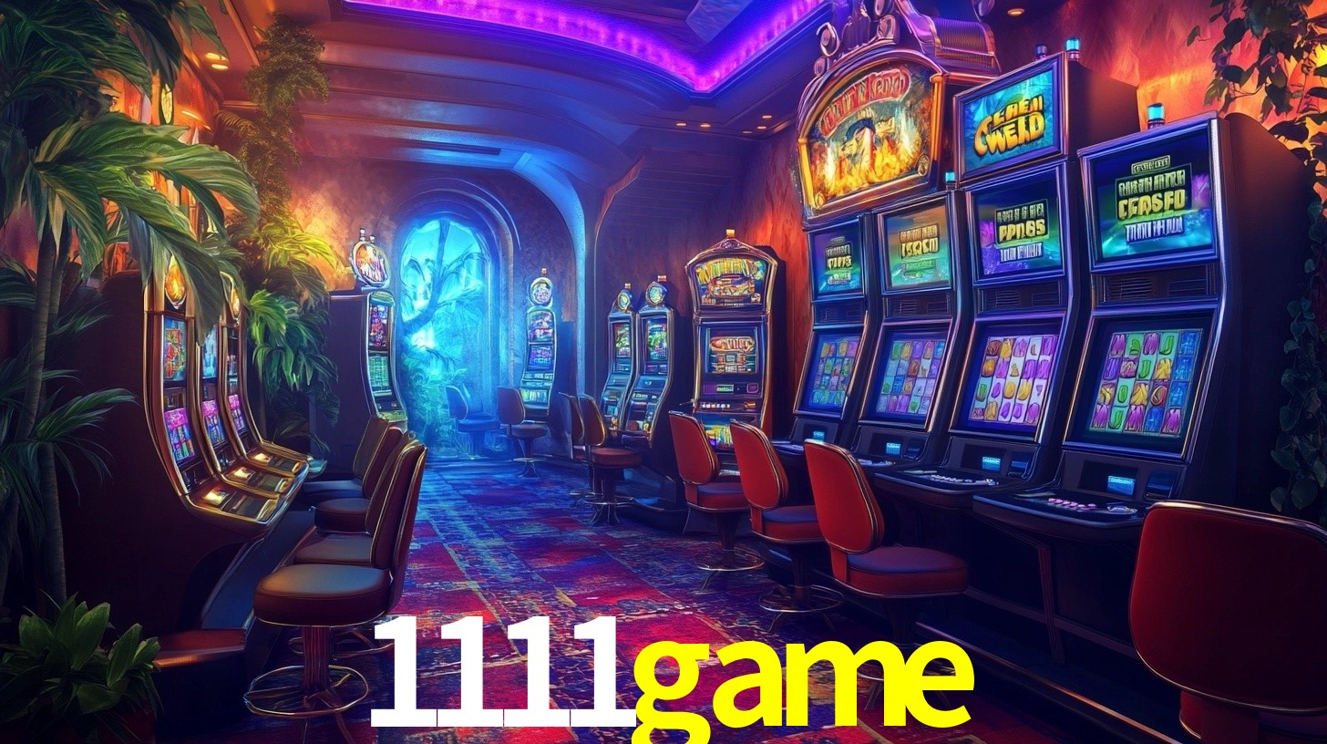 Live Casino 1111game