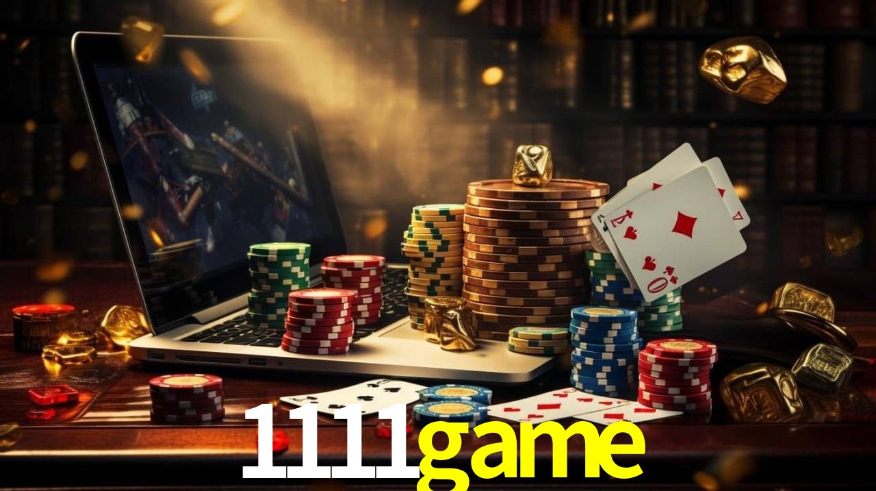 Bônus Diários 1111game