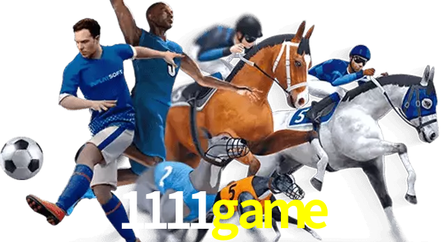 1111game