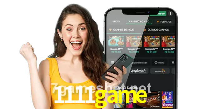 1111game