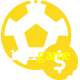 Aposte em esportes do mundo todo no 1111game!
