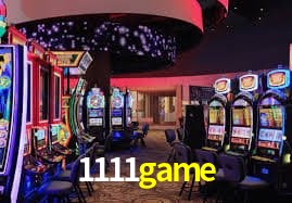 Integração de APIs 1111game