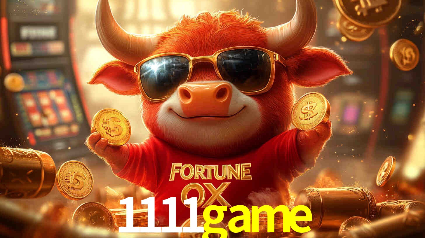 1111game