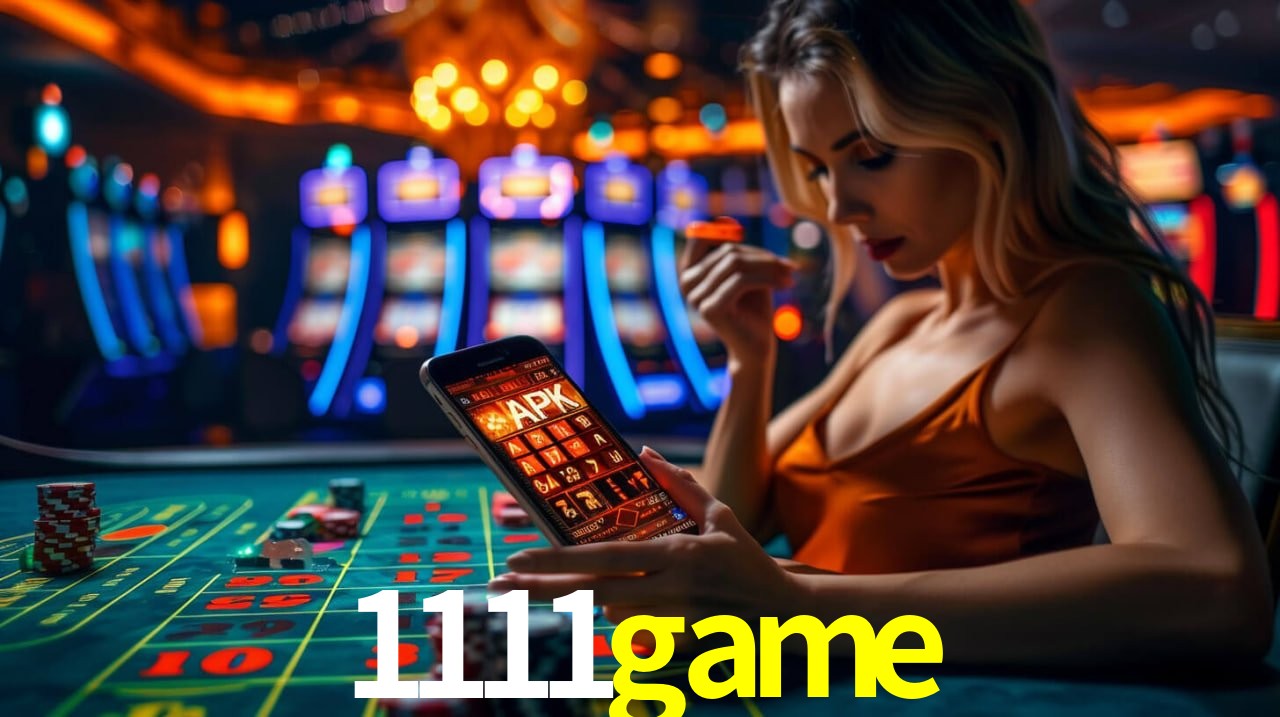 Blackjack Table 1111game