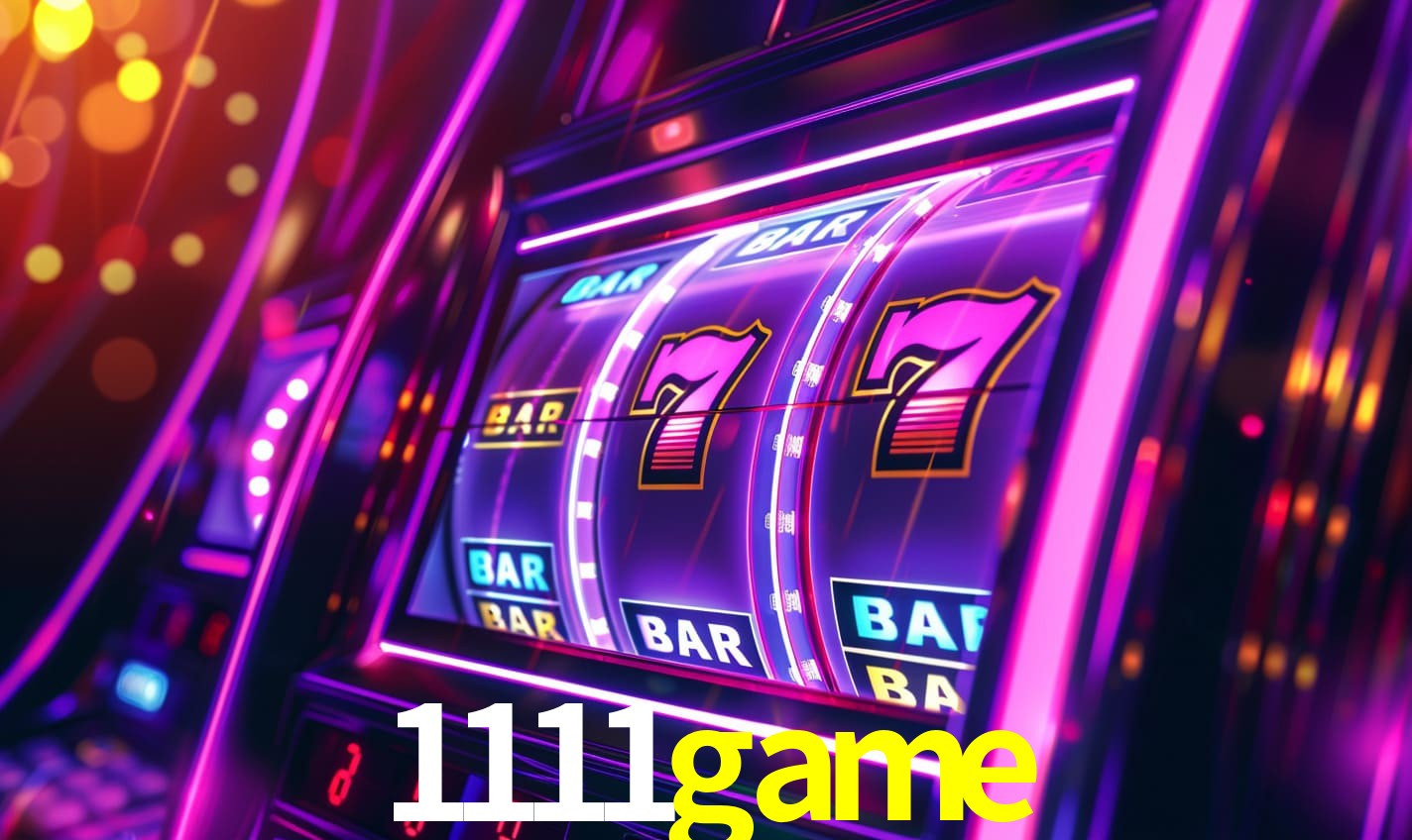 1111game: Seu Cassino Premiado com Pagamentos Rápidos