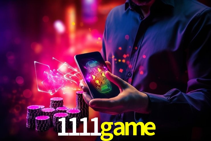 PIX Instantâneo 1111game