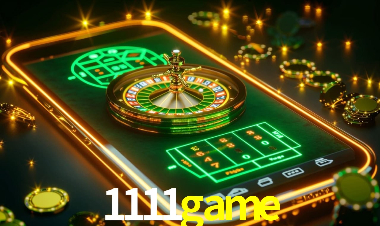 Cadastro Rápido 1111game