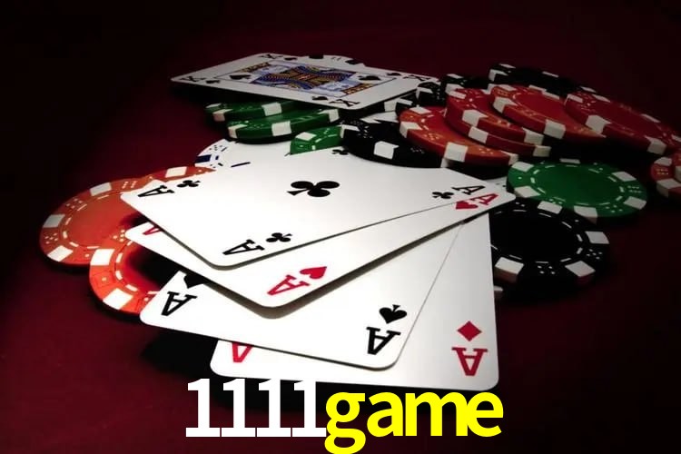Jogos Exclusivos 1111game