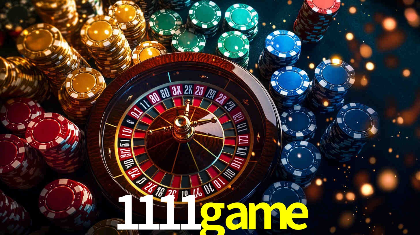 1111game