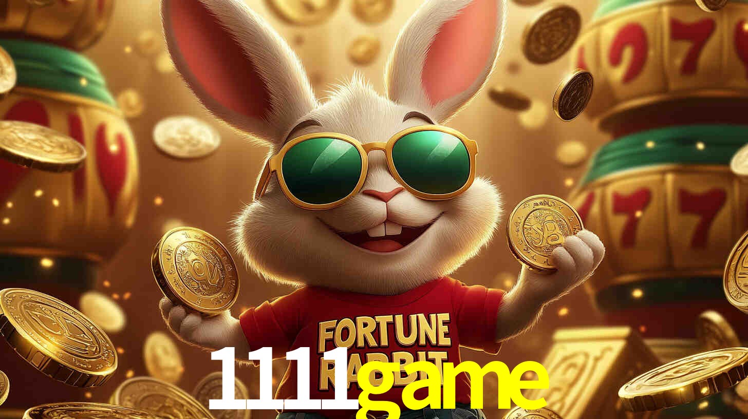 1111game: Seu Especialista em Apostas Esportivas Brasileiras