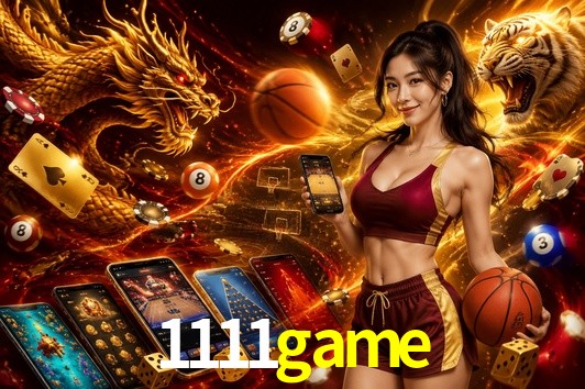 Gates of Olympus 1111game