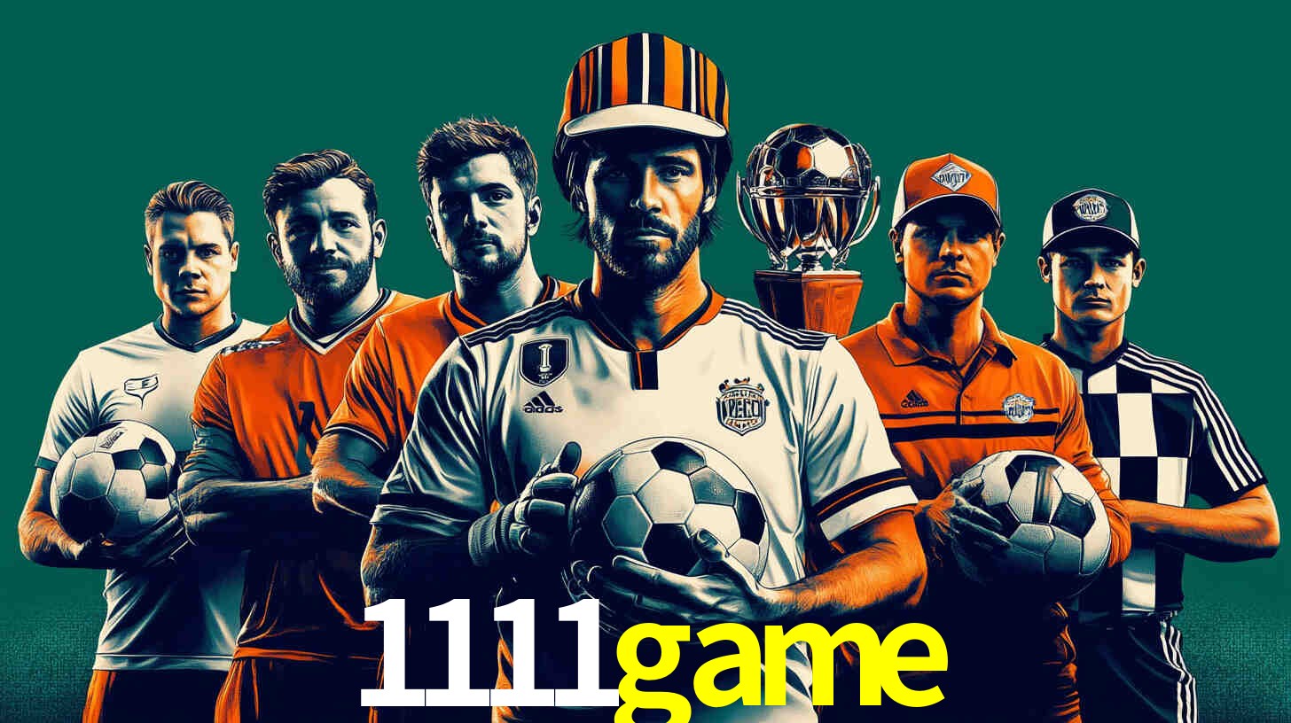 Apostas Esportivas na 1111game: Um Guia Completo